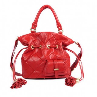 Lancel Prix Le Premier Flirt Sac Kenji Ikeda Rouge